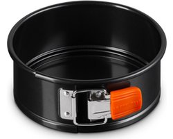 Le Creuset Springvorm rond - Uitneembare bodem - 16cm