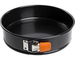 Le Creuset Springvorm rond - Uitneembare bodem - 24cm