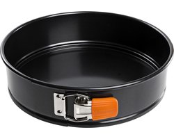 Le Creuset Springvorm rond - Uitneembare bodem - 24cm