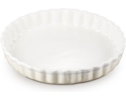Le Creuset Taartvorm Heritage Meringue ø 28 cm