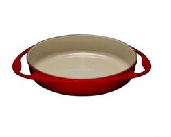 le Creuset Tarte Tatinvorm - 28cm - Rood