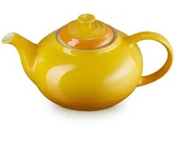 Le Creuset Theepot In Aardewerk 1,3l Nectar