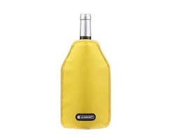 Le Creuset Wa-126 Wijnkoeler Geel