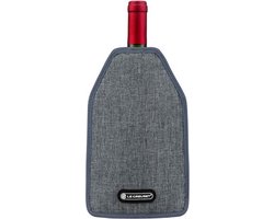 Le Creuset Wa-126 Wijnkoeler grijs