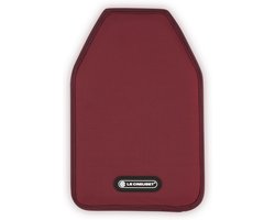 Le Creuset WA-126 Wijnkoeler in Burgundy