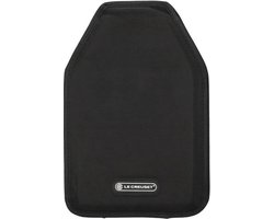 Le Creuset WA-126 Wijnkoeler in Zwart
