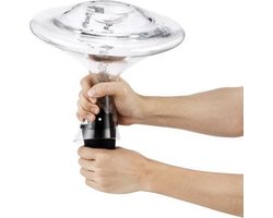 LE CREUSET - Wijnaccessoires - WA-152 Decanteerkaraf Cleaning kit