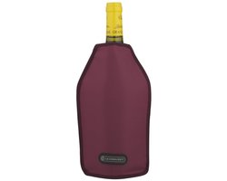 Le Creuset Wijnkoeler -  Burgundy - Kunststof