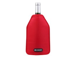 Le Creuset Wijnkoeler - Kersenrood - 24 cm