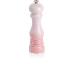 Le Creuset zoutmolen - 21 cm - shell pink