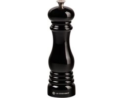 Le Creuset - Zoutmolen - 21 cm - Zwart