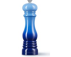 Le Creuset Zoutmolen - Azure - 21 cm