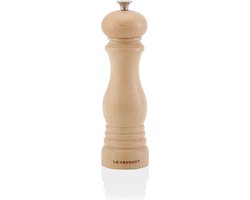 Le Creuset Zoutmolen - Beukenhout - 20 cm