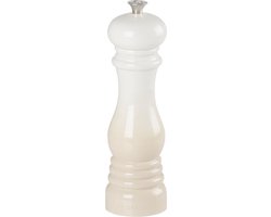 Le Creuset Zoutmolen - Meringue - 21 cm