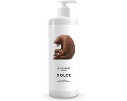 Le Essenze di Elda - Wasgel Baby - Dolce- 500ml