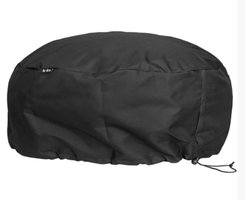 Le Feu - Turtle Motion - Pizza Oven - Outdoor Cover