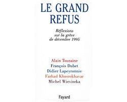 Le Grand Refus