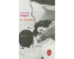 Le Lit Defait
