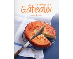 Le Meilleur des gâteaux