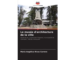 Le musée d'architecture de la ville