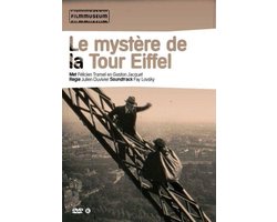 Le Mystere De La Tour Eiffel (DVD)