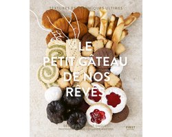 Le petit gâteau de nos rêves