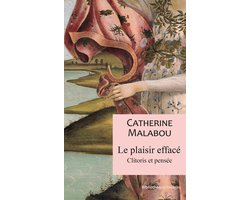 Le plaisir effacé