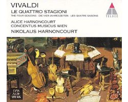 Le Quattro Stagioni