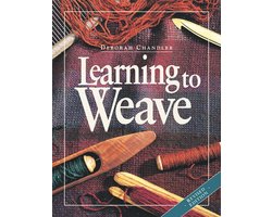 Learning To Weave