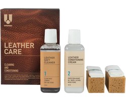Leather Care