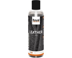 Leather Oil - 250ml