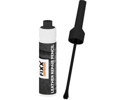 Leather repair pencil Wit