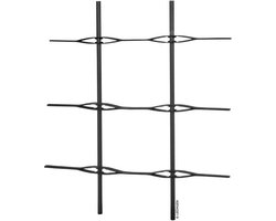 LECHUZA Klimrooster / Trellis - voor plantenbak - Trio Cottage 30