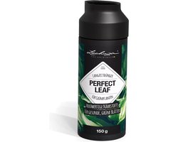 LECHUZA PERFECT LEAF 150 gr - Langwerkende mest voor groene planten - Voedingsstoffen voor kamerplanten