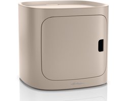 LECHUZA PILA Color STORAGE - Plantenbak module - zandbruin