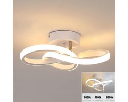 LED 3 Kleuren Gang Plafondlamp Moderne Huisverlichting LED Opbouw Slaapkamer Woonkamer Ganglamp Trapverlichting