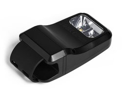 LED-Barbecueverlichting BURNHARD® 120 Lumen, Kantelsensor, Magneetvoet, Oplaadbaar, Snelladen, Ideaal voor FRED & EARL Barbecues – LED-Barbecueverlichting Deluxe