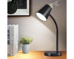 LED Bureau lamp met verstelbare helderheid