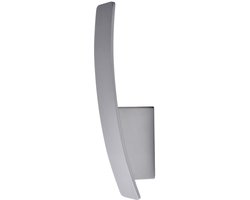 LED design wandlamp ALU spotverlichting woonkamer trap huis Näve 1154759