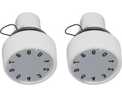 LED Digitale Temperatuurregelaar Schakelaar Sensor Meter - 12V - W3230 DC 12V 24V 220V