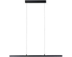 LED-hanglamp Mailo Touchless Sensor 2700K 3x1800lm 3x10,5W Zwart mat dimbaar