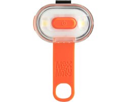 LED-lamp hond en kat - waterdicht, oplaadbaar, helder licht voor veiligheid buiten