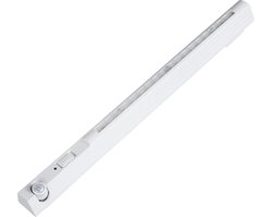 LED lamp verlichting met PIR-bewegingsmelder lichtlamp voor kast keuken