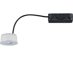 LED lamp voor kleine inbouw diepte dimbaar
