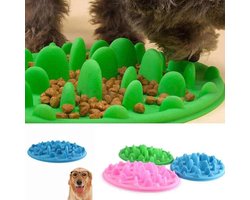 Led lampje honden - Led lampje - Ledlampje - Led lampje halsband hond - Zichtbaar - Donker - Wandelen - Rennen - Joggen - Hond Blauw Pootje