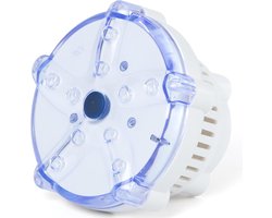 LED-licht voor Lay-Z-SPA - 7 kleuren - Sfeer voor je spa - 9,2 x 6,2 cm