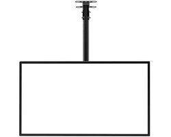 LED Lichtbak - Verlichte Posterdisplay - Menu Presentatie - Ultradun Klikframe - 40x60cm