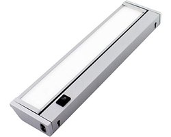 LED onderkast verlichting - Warm wit - 58cm - 12W