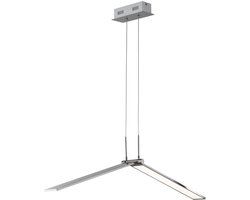 LED-pendellamp livia 26.5 W