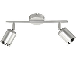 LED plafond lichtspot woonkamer lichtspot beweegbare plafondlamp